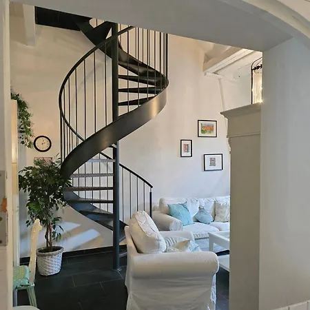 Katharinenhof App Loh Apartment Tönning