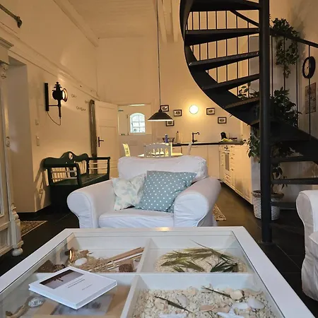 Apartment Katharinenhof App Loh