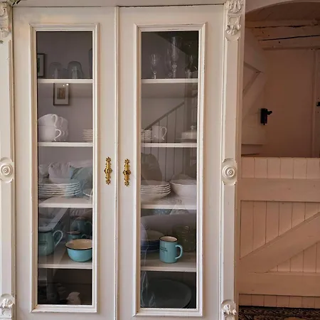 Katharinenhof App Loh Tönning