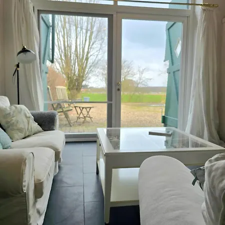 Apartamento Katharinenhof App Loh *