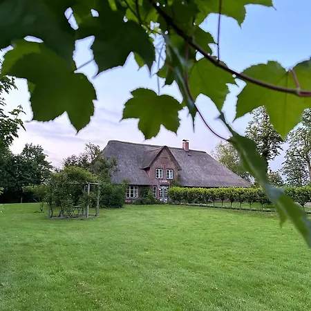 Apartment Katharinenhof App Loh