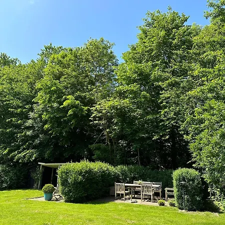 Katharinenhof App Loh Apartment *